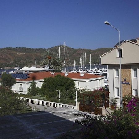 Yildirim Guesthouse Фетхие Экстерьер фото