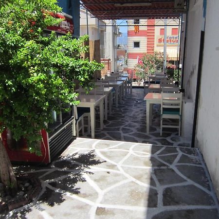 Yildirim Guesthouse Фетхие Экстерьер фото
