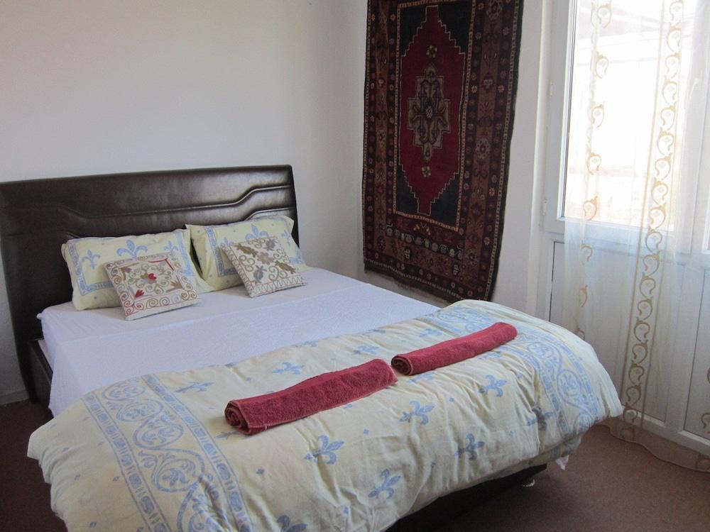 Yildirim Guesthouse Фетхие Экстерьер фото