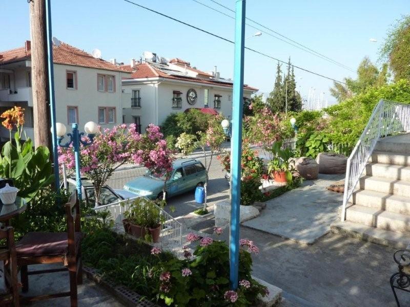 Yildirim Guesthouse Фетхие Экстерьер фото
