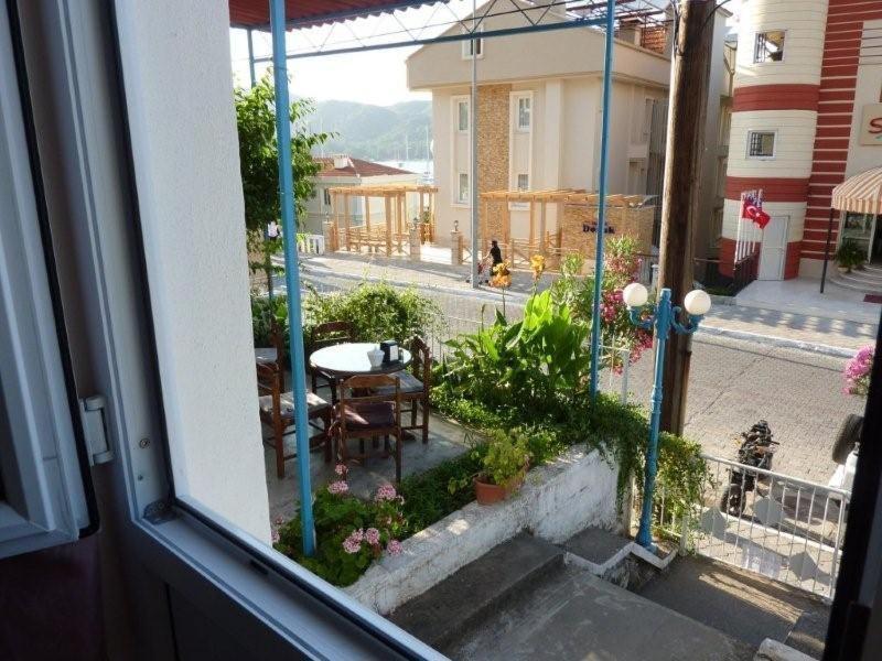 Yildirim Guesthouse Фетхие Экстерьер фото