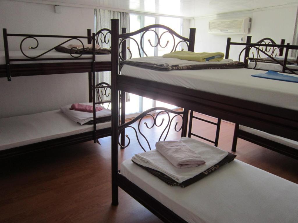 Yildirim Guesthouse Фетхие Номер фото