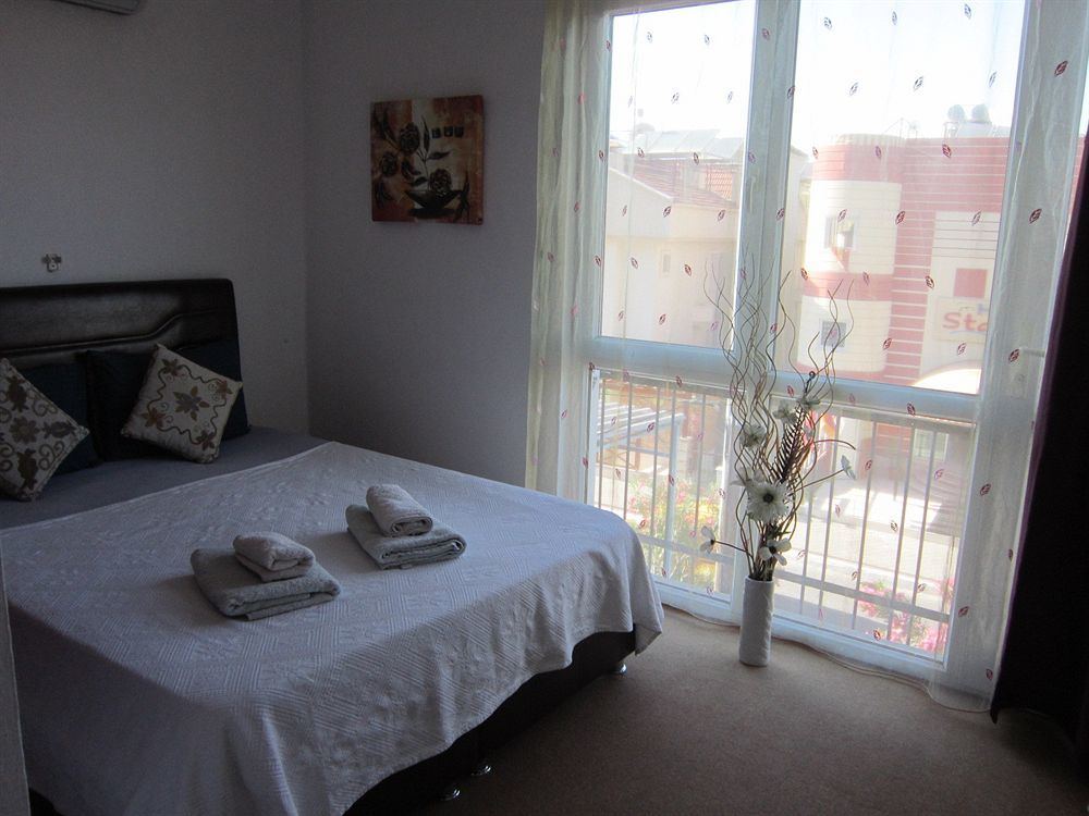 Yildirim Guesthouse Фетхие Экстерьер фото