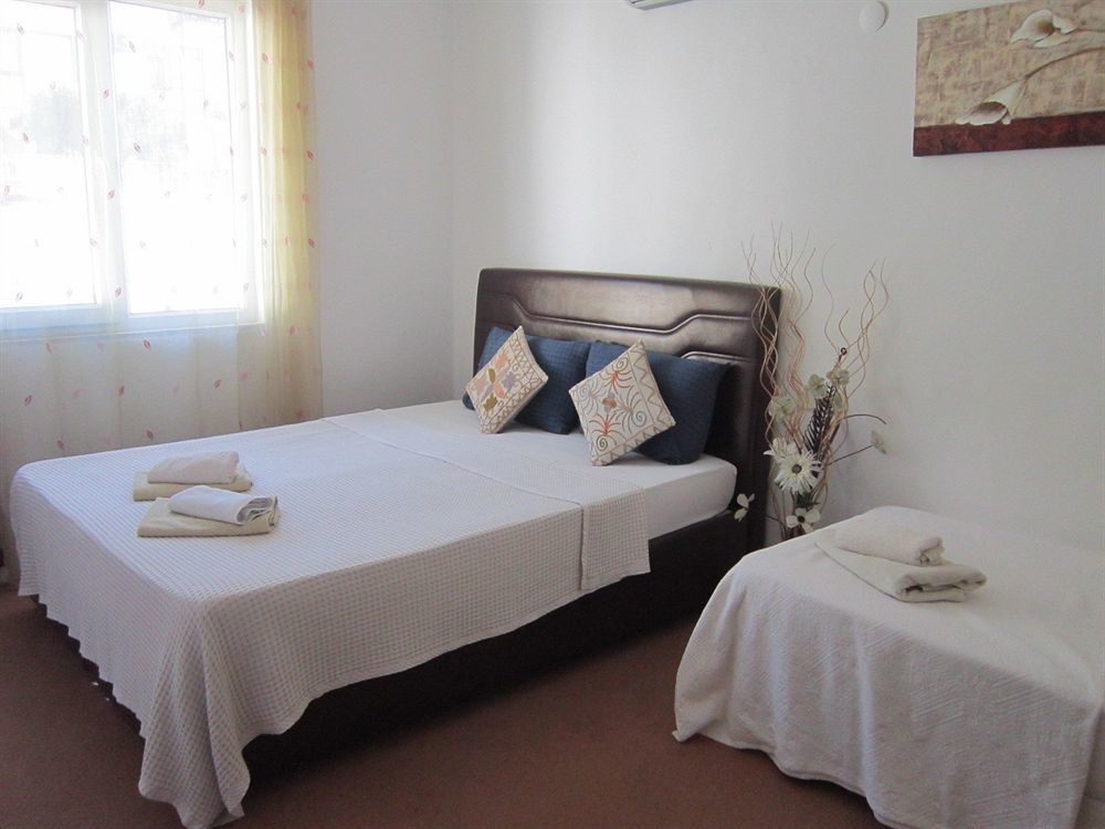 Yildirim Guesthouse Фетхие Экстерьер фото