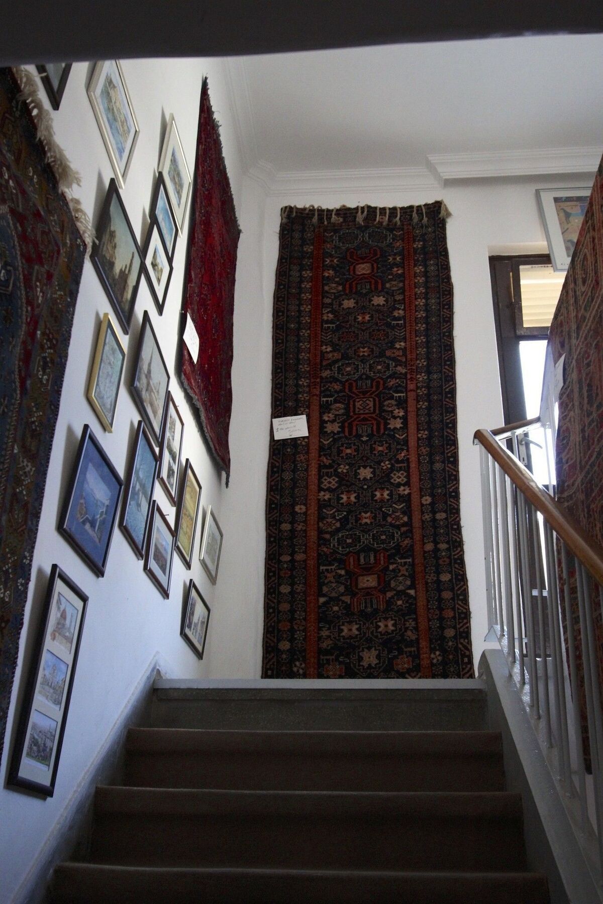 Yildirim Guesthouse Фетхие Экстерьер фото