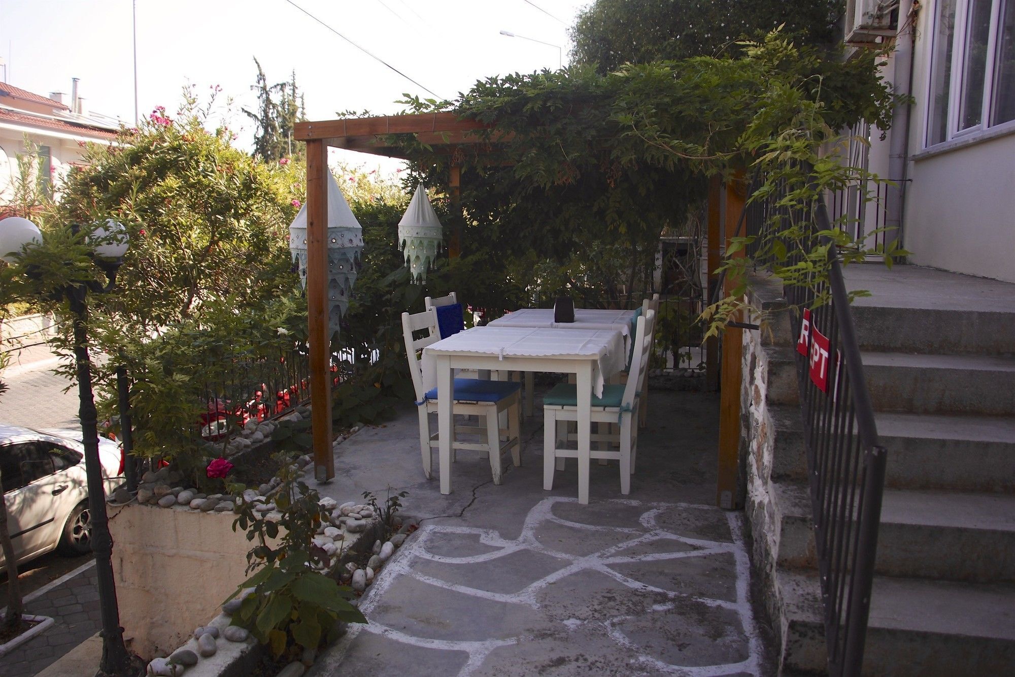 Yildirim Guesthouse Фетхие Экстерьер фото