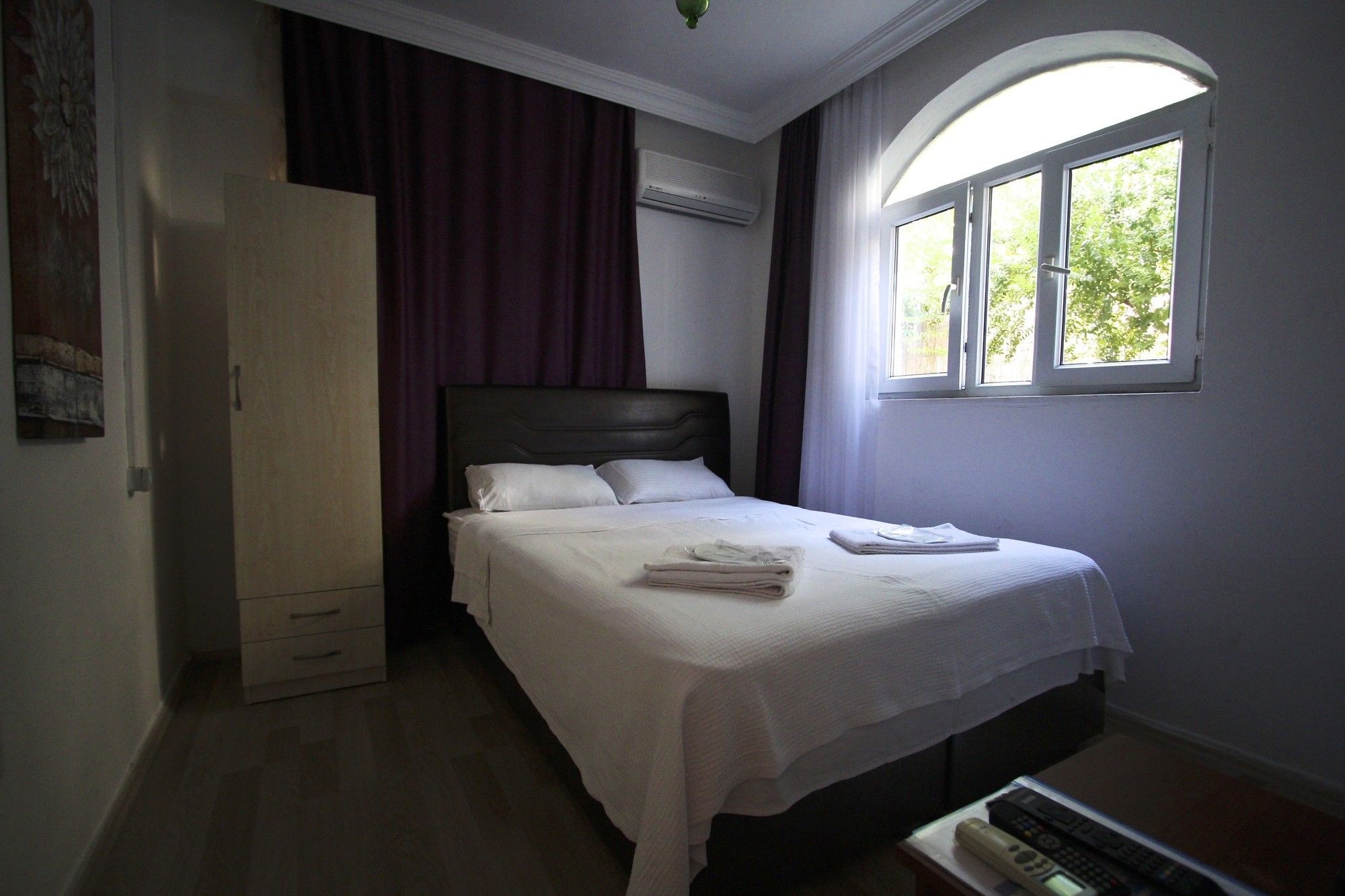 Yildirim Guesthouse Фетхие Экстерьер фото